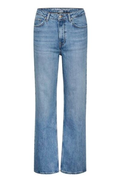 35 The Louis High Wide blue My Essential Wardrobe