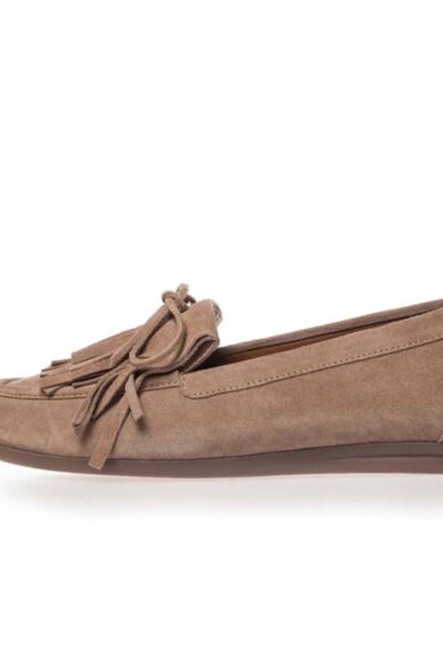 La Boheme loafer biscuit Copenhagen Shoes