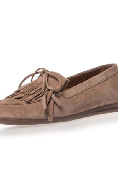La Boheme loafer biscuit Copenhagen Shoes