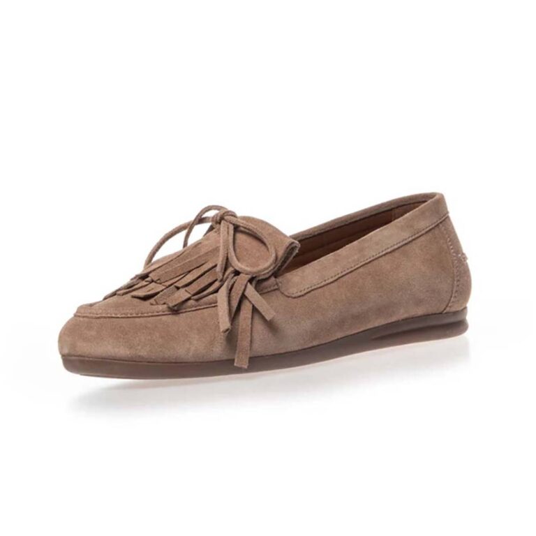 La Boheme loafer biscuit Copenhagen Shoes