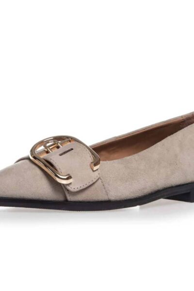 My Succes ballerina biscuit Copenhagen Shoes