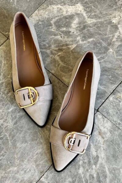 My Succes ballerina biscuit Copenhagen Shoes