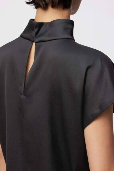 Alaria black Drykorn