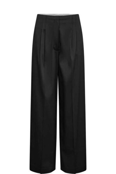 Edna wilmo pant black Mos Mosh