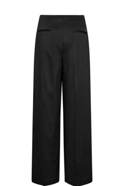 Edna wilmo pant black Mos Mosh