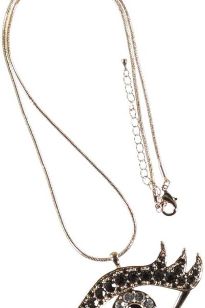 Privas necklace black essentiel