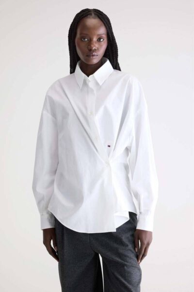 Gillian shirts white Bellerose