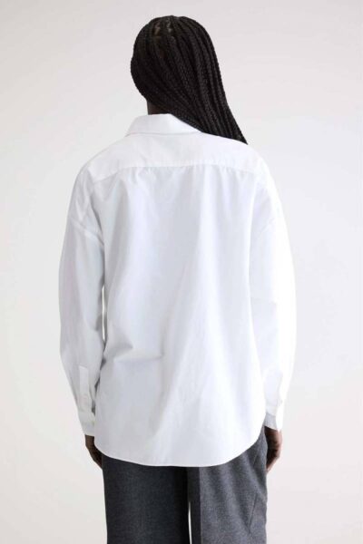 Gillian shirts white Bellerose