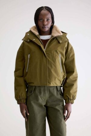 Herna jackets military Bellerose