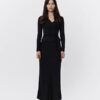 Skirt black Sofie Schnoor