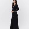 Skirt black Sofie Schnoor - Afbeelding 2