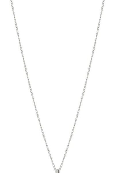Necklace 45/50 cm silver louise