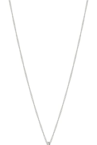 Necklace 45/50 cm silver louise