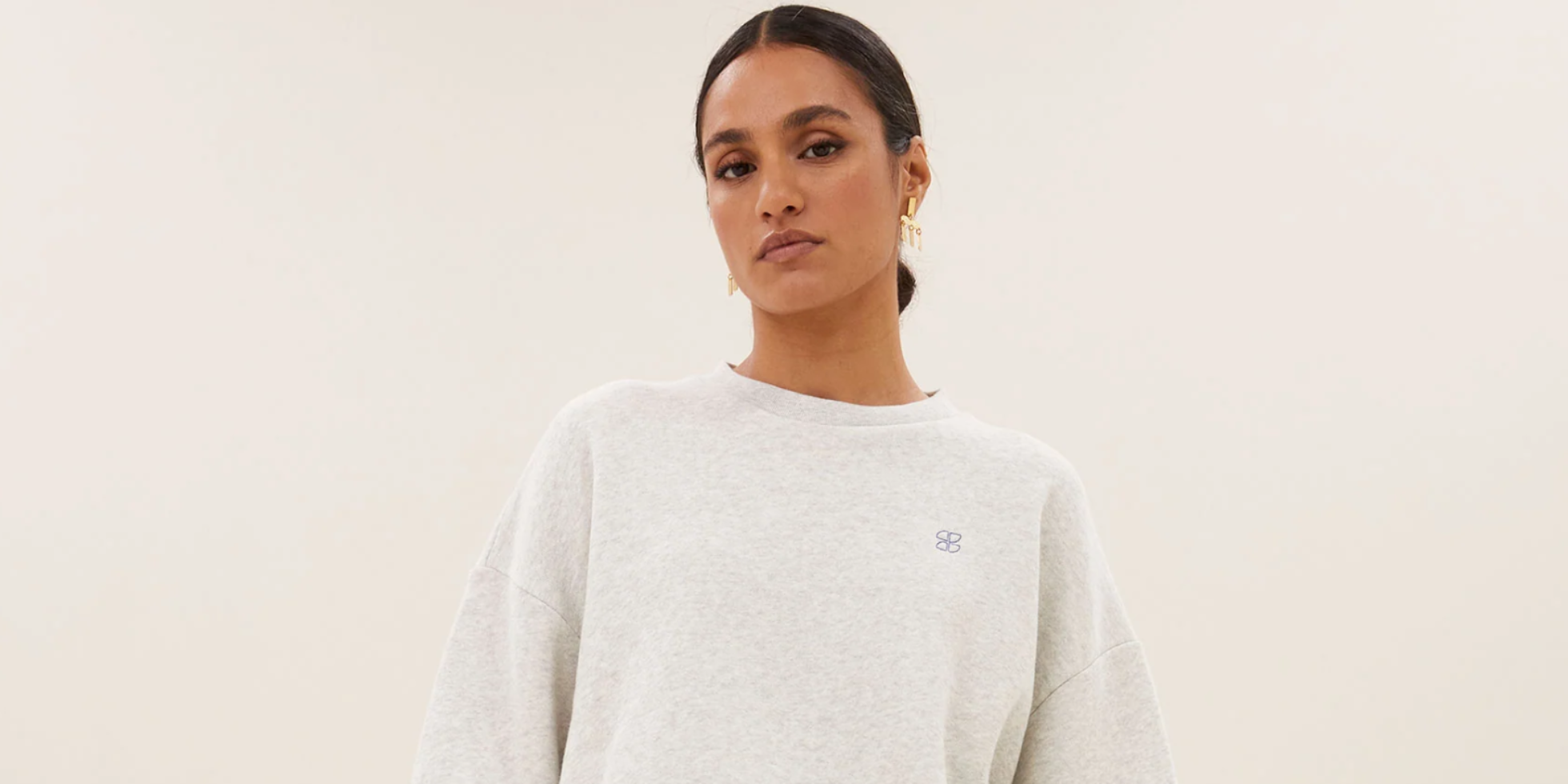 Je bekijkt nu Sweaters en jassen: de perfecte voorjaarscombinatie